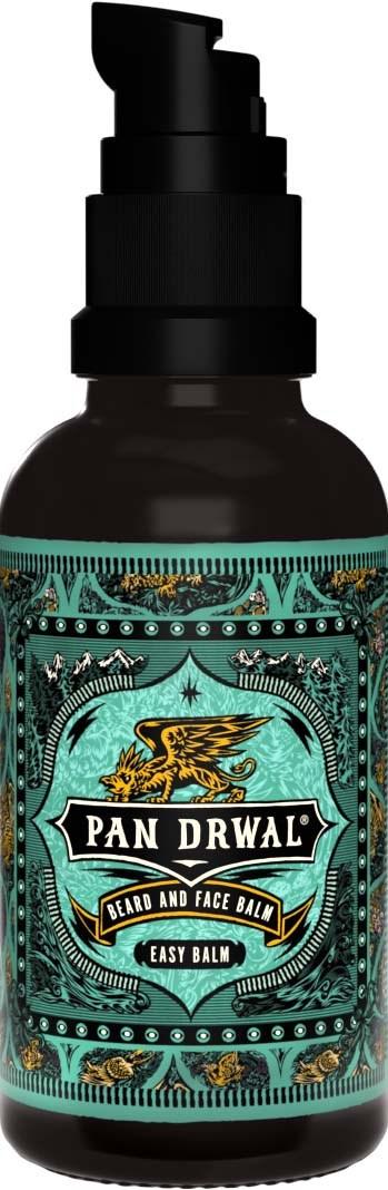 Pan Drwal Original Easy Balm 100 ml