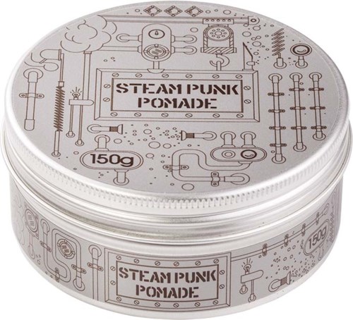 Pan Drwal Steam Punk Hårpomada 150 ml