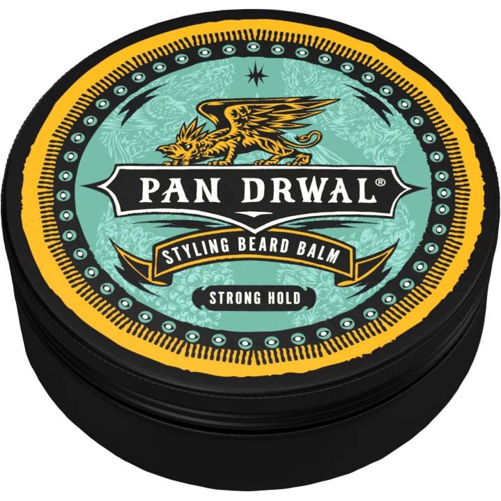 Läs mer om Pan Drwal Original Styling Balm 50 ml