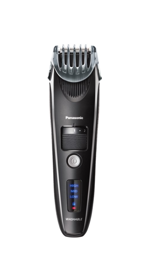 Panasonic Beard/Hair Trimmer Svart