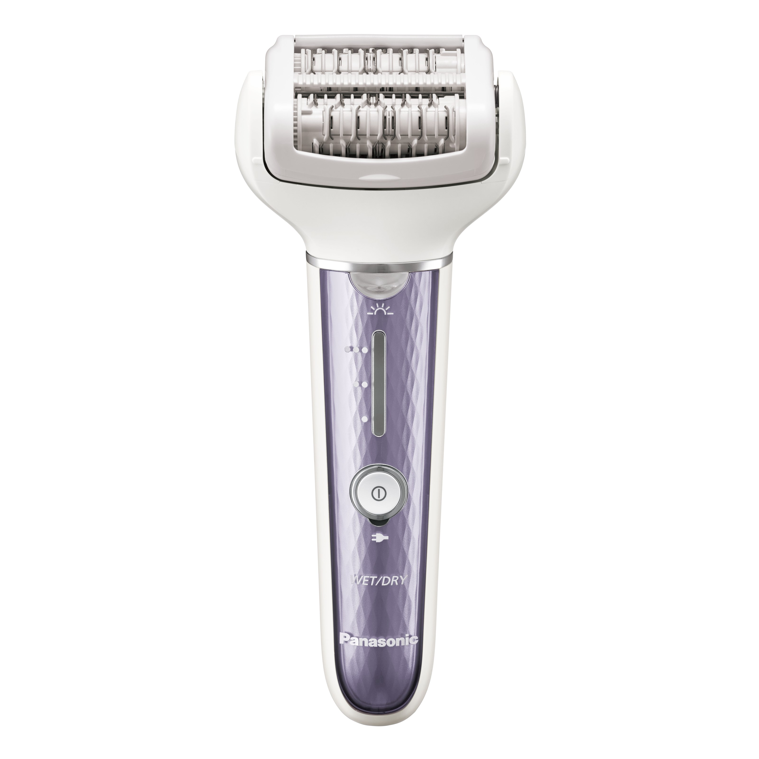 Panasonic Epilator Wet & Dry ES-EL7C