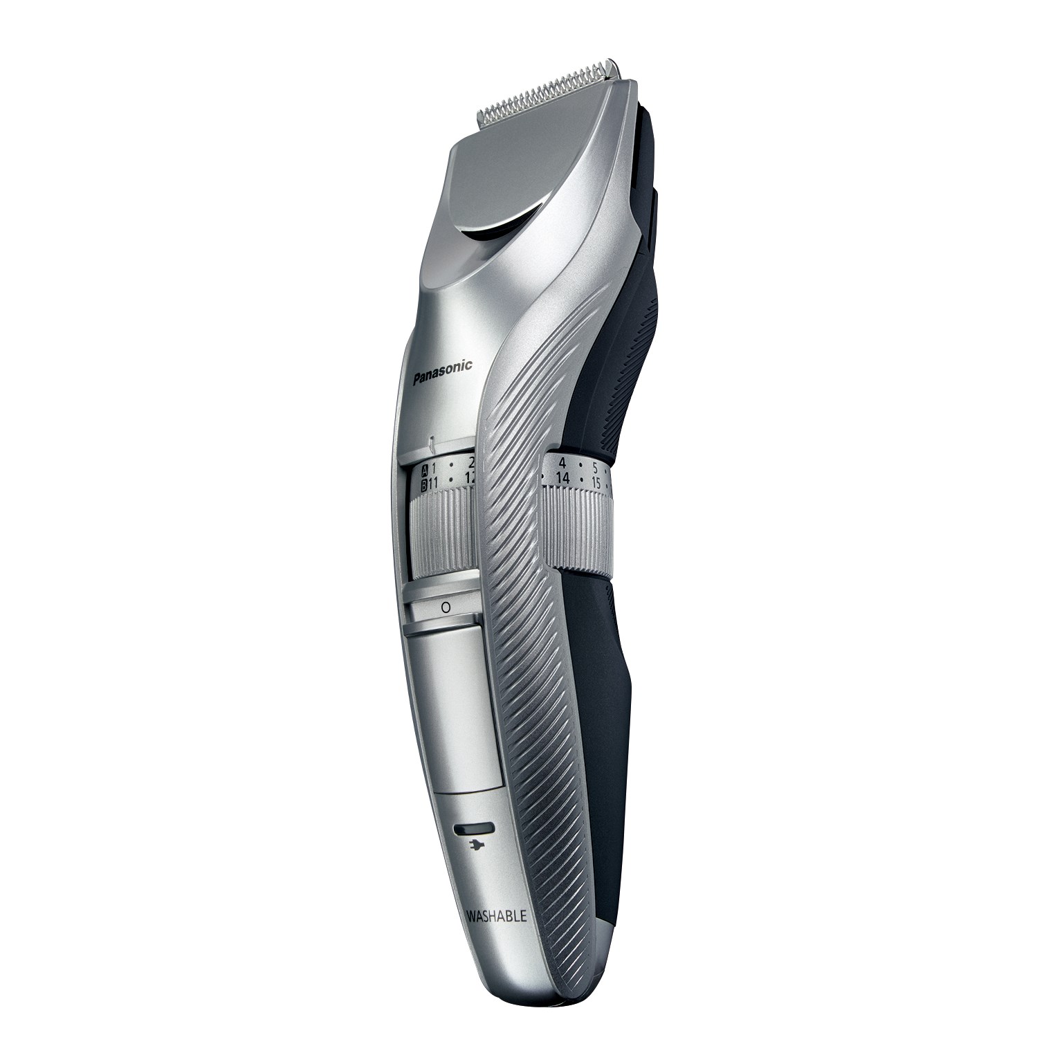 Panasonic Hair Clipper Silver