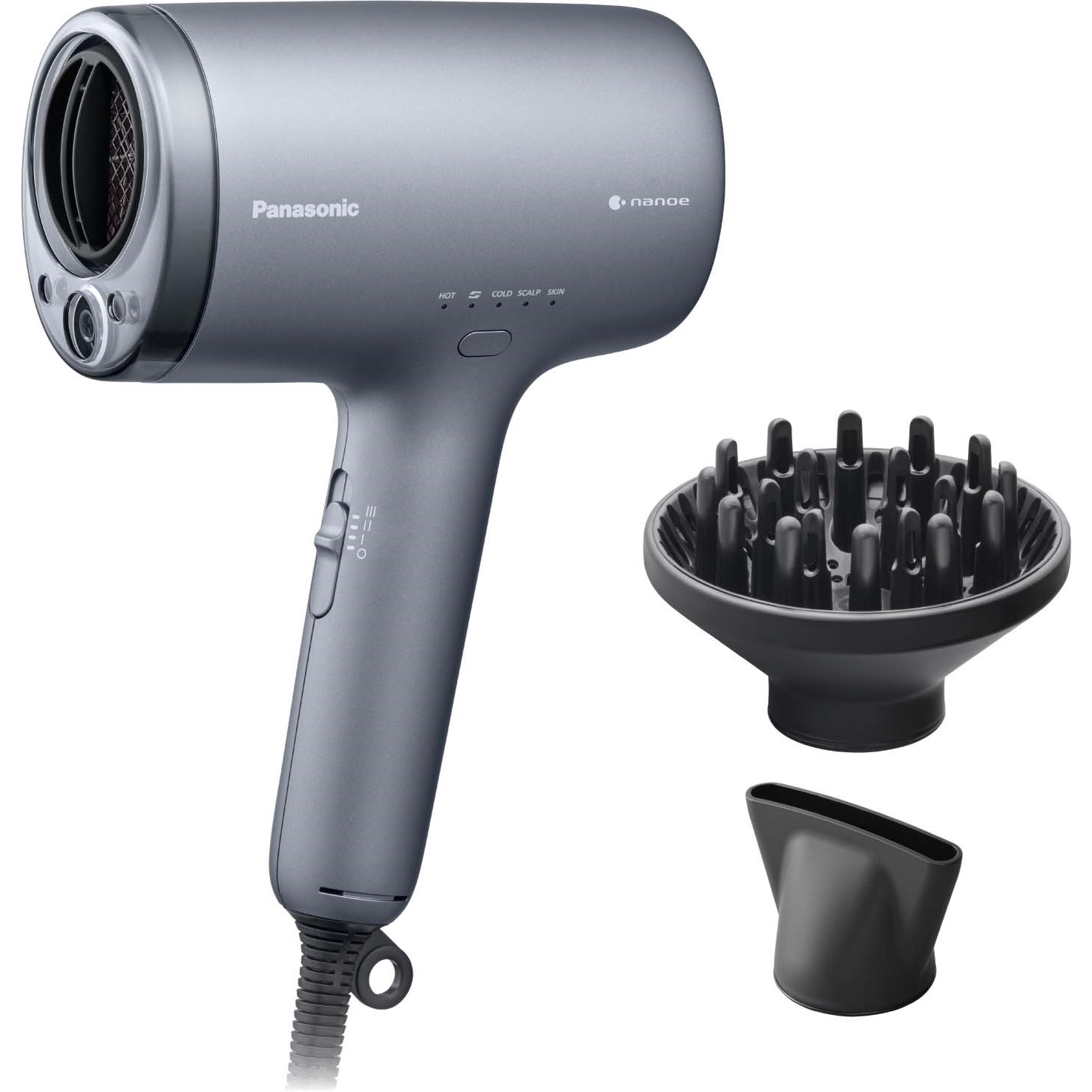 Panasonic Hårfön Nanoe+ 1600W EH-NA9N