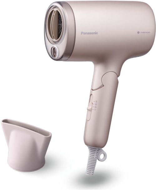 Panasonic Hårfön Nanoe Foldable 1600W EH-NA7M