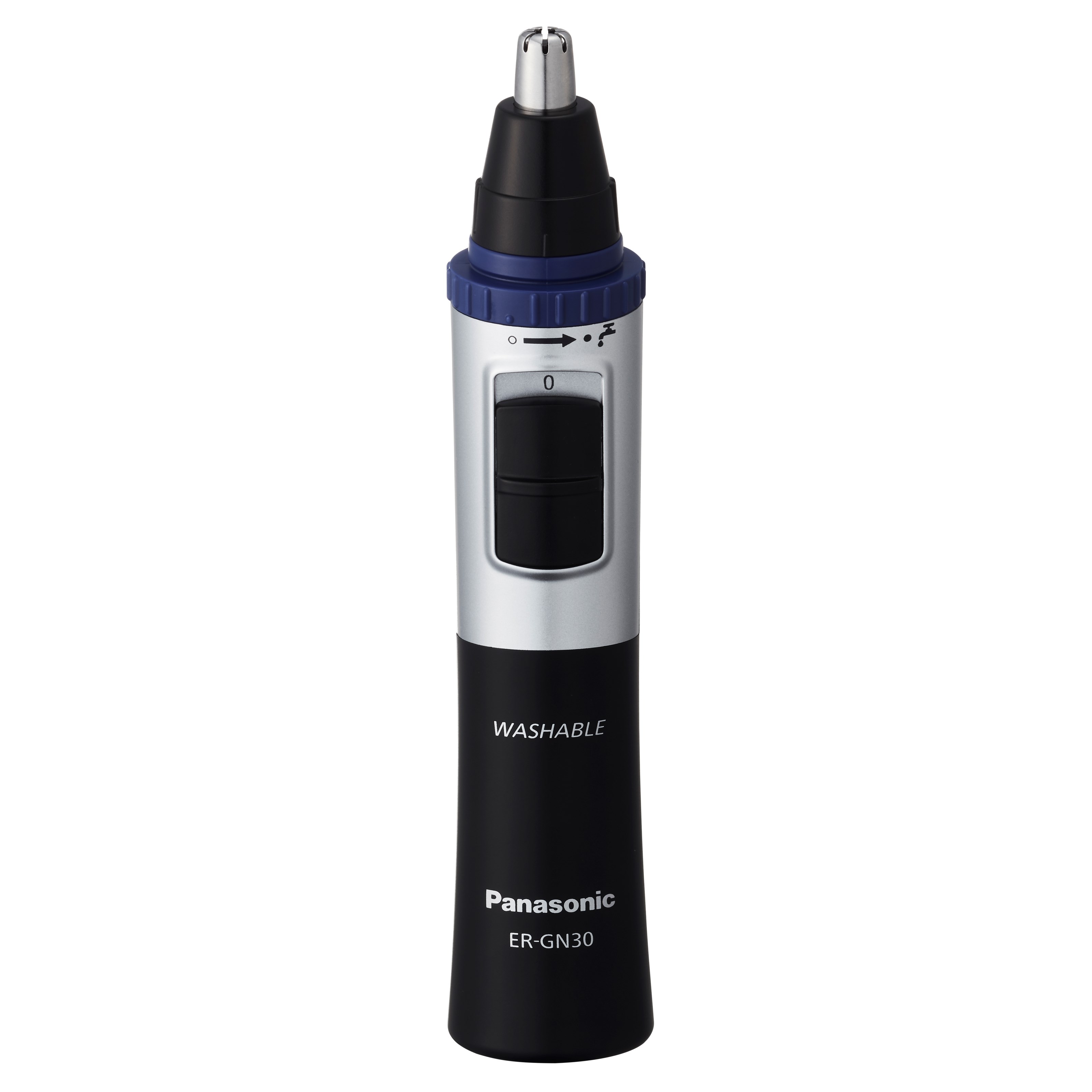 Panasonic Nose and Ear Hair Trimmer Svart