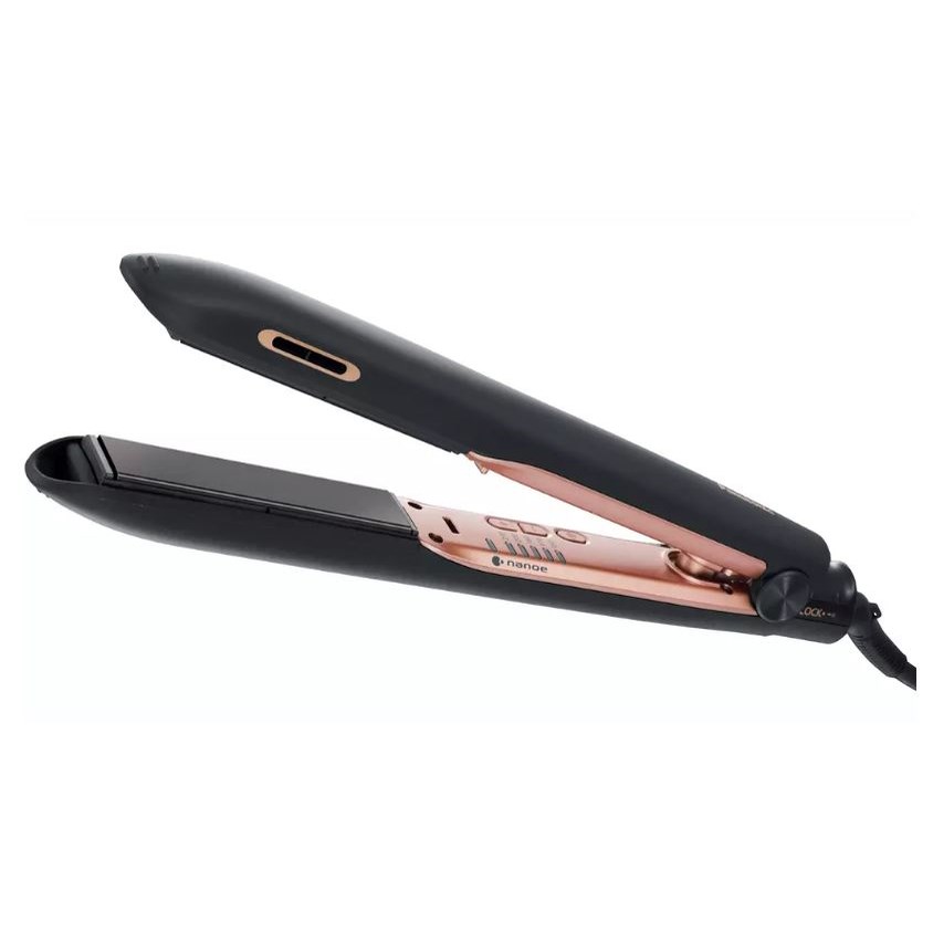 Alternativ bild 1 för Panasonic Plattång EH-PHS9K Nanoe Professional finish