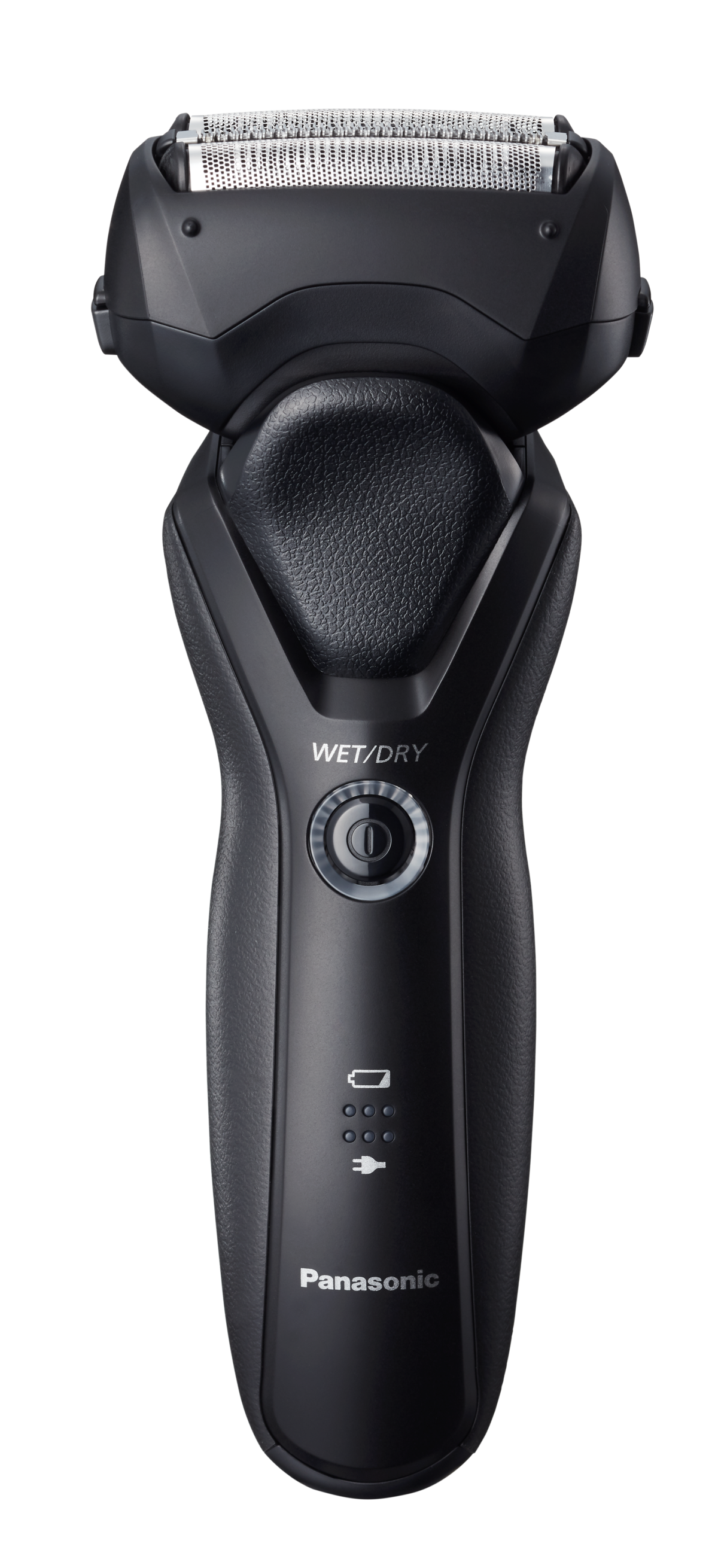 Panasonic Wet & Dry 3-blade Shaver