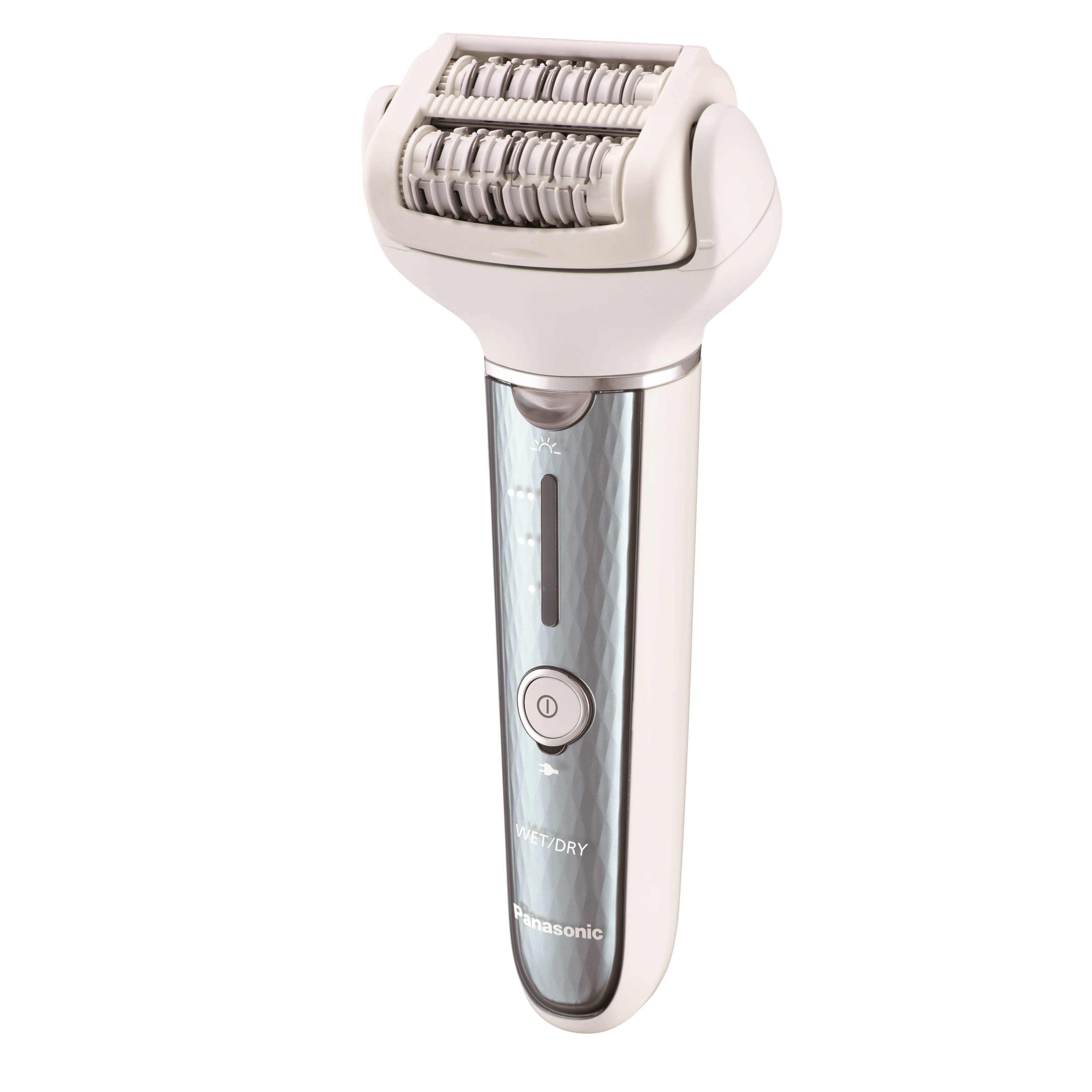 Panasonic Wet & Dry Epilator ES-EL2A