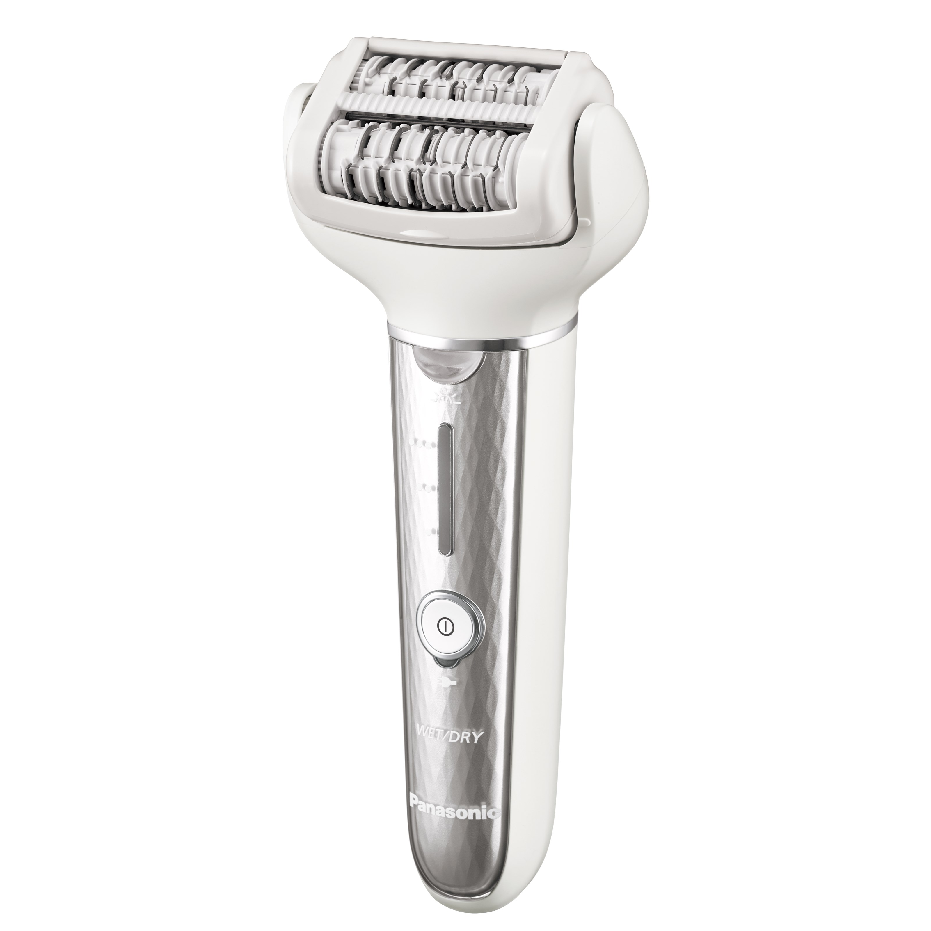 Panasonic Wet & Dry Epilator ES-EL9A