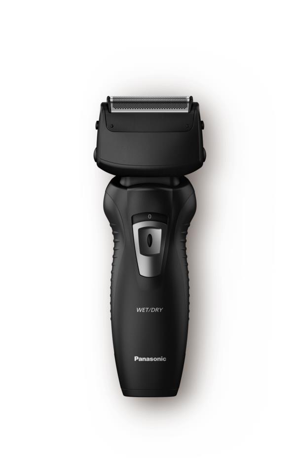 Panasonic Wet & Dry Shaver Svart