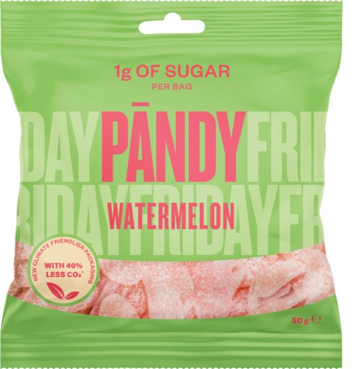 Pändy Candy Watermelon
