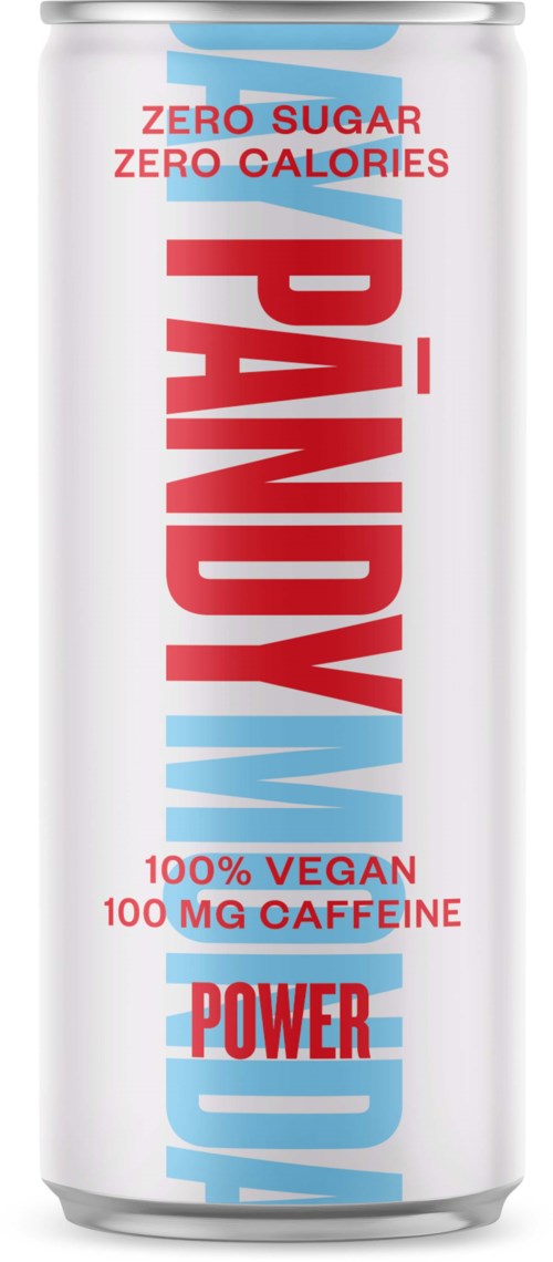Pändy Energy Drink 330 ml