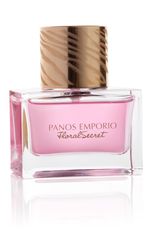 Panos Emporio Floral Secret EdT 30 ml