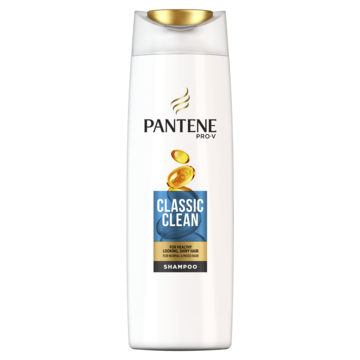 Läs mer om Pantene CC Shampoo 250 ml