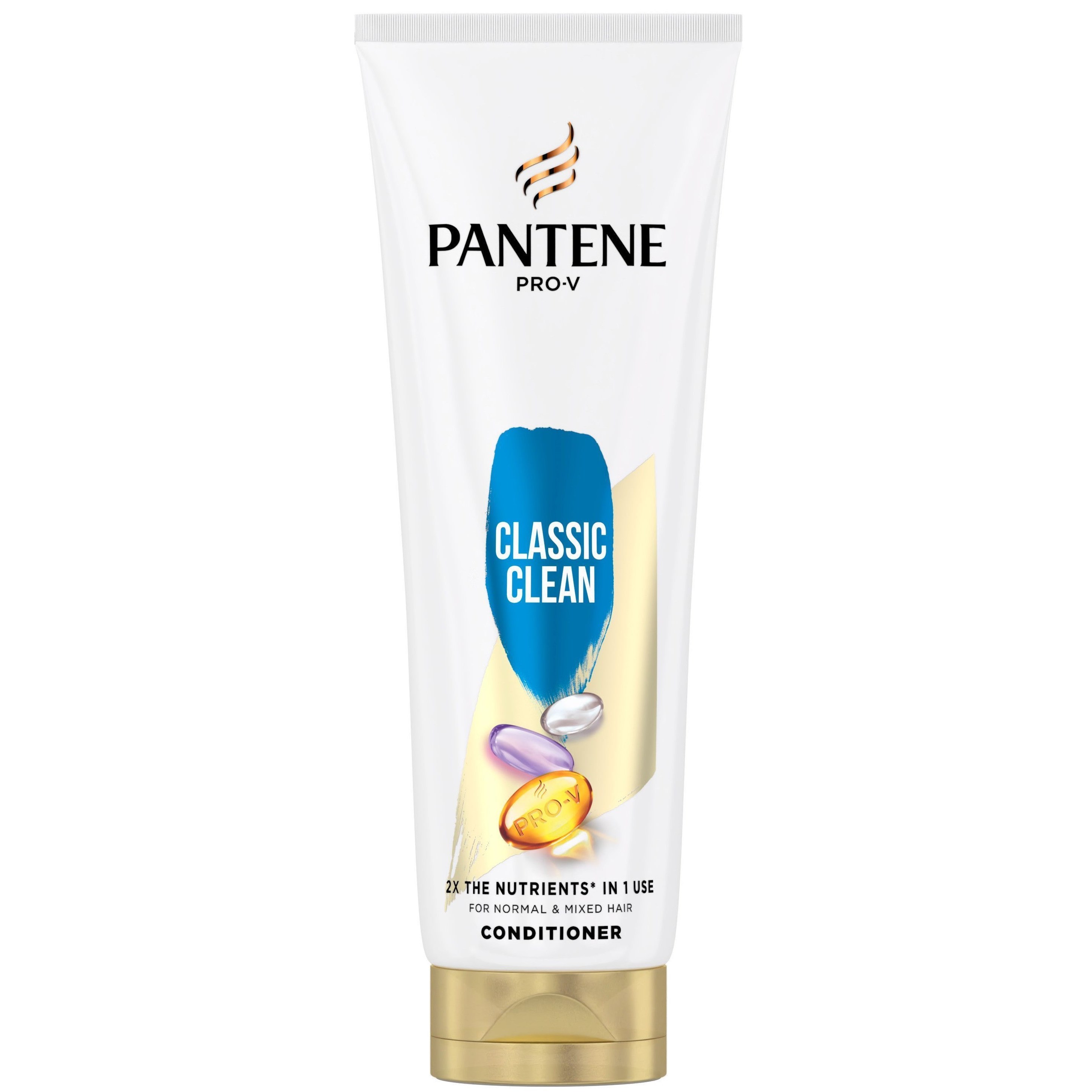 Läs mer om Pantene Conditioner Classic Clean 200 ml