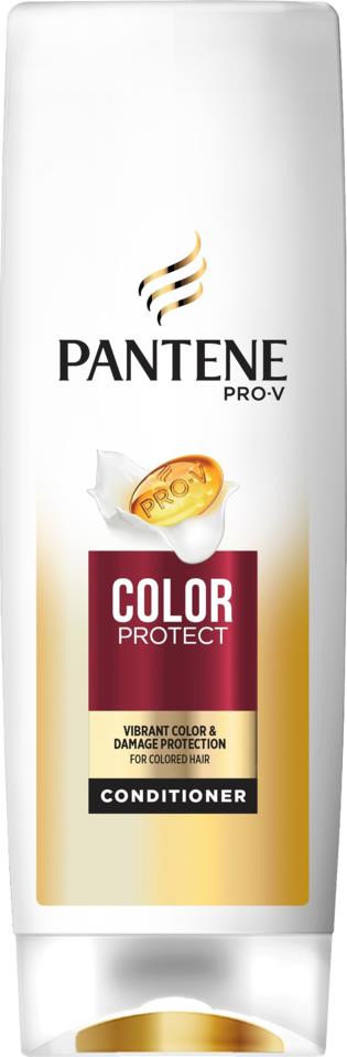 Pantene Protect & Smooth Conditioner 200ml