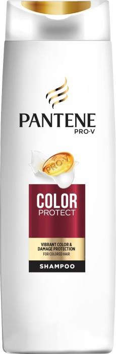 Pantene Protect & Smooth Shampoo 250ml