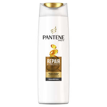 Läs mer om Pantene Repair Shampoo 250 ml