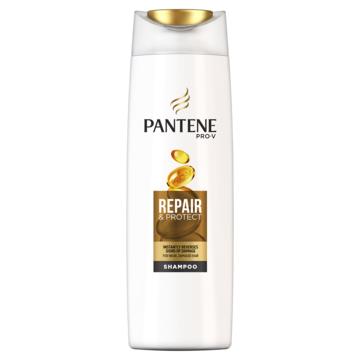Pantene Repair & Protect Shampoo 250ml