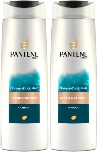 Pantene Repair & Protect Shampoo 2in1 500 ml