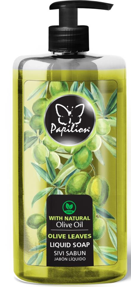 Papilion Olive-Olive leaf 400ml