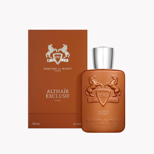 Parfums De Marly Althair Exclusif Eau de Parfum 125 ml