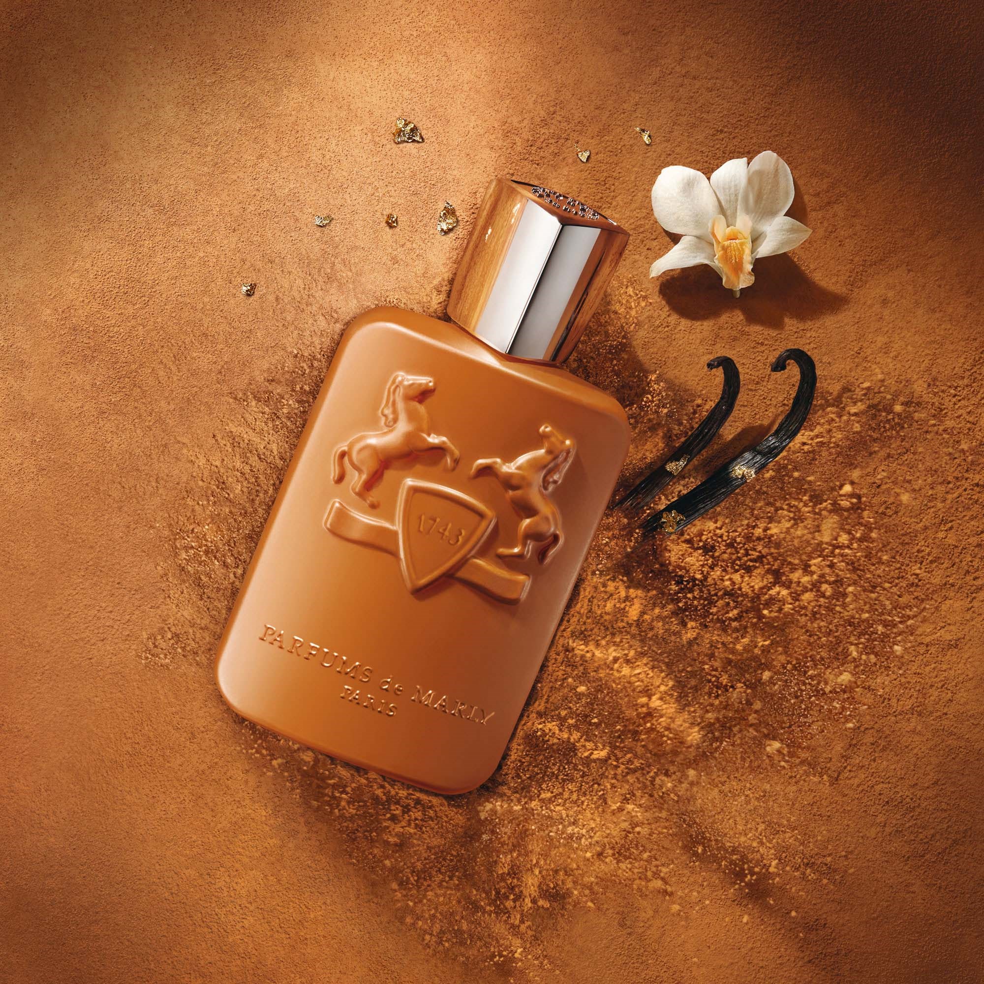 Parfums De Marly Althaïr Eau de Parfum 125 ml (obrázok 3)