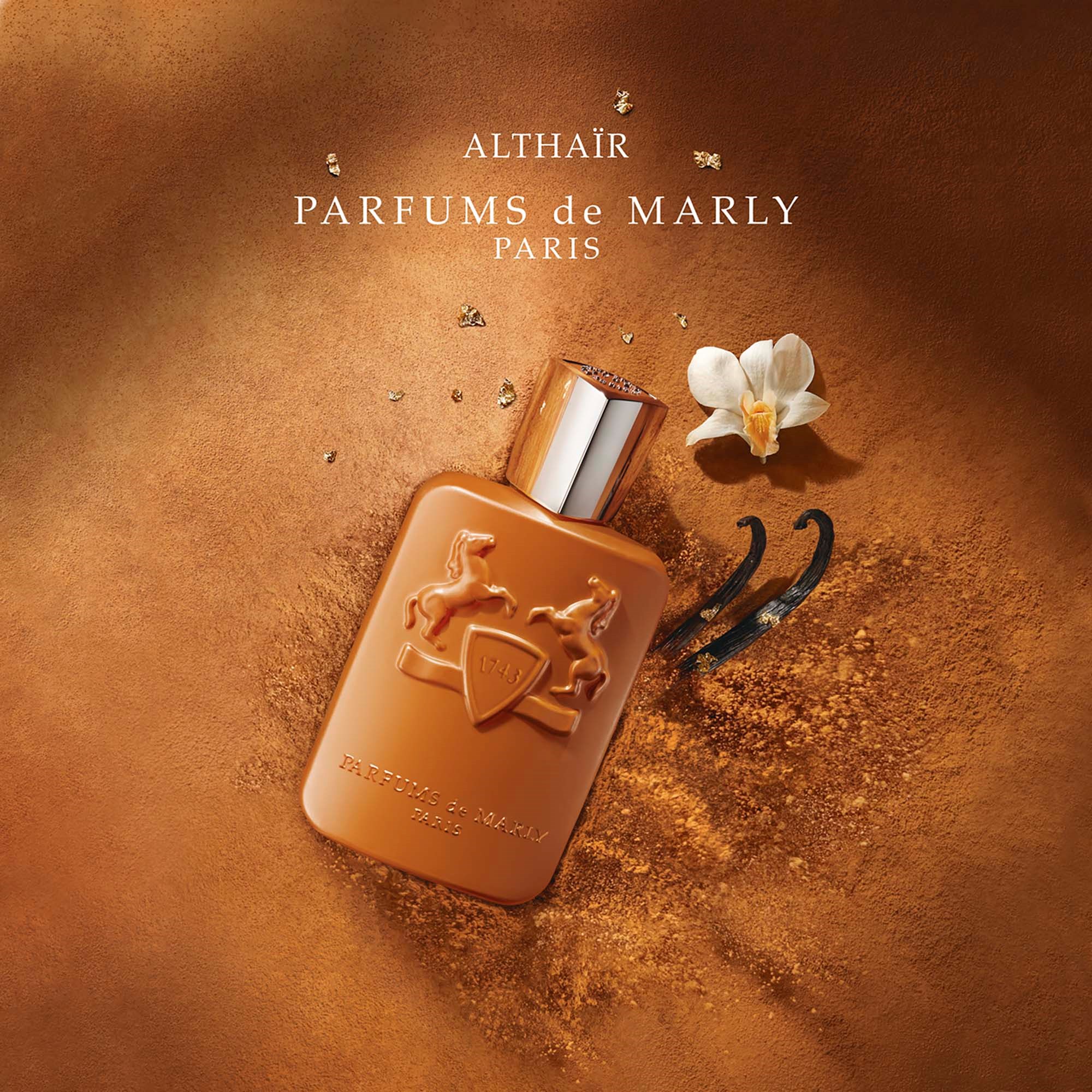 Parfums De Marly Althaïr Eau de Parfum 125 ml (obrázok 8)