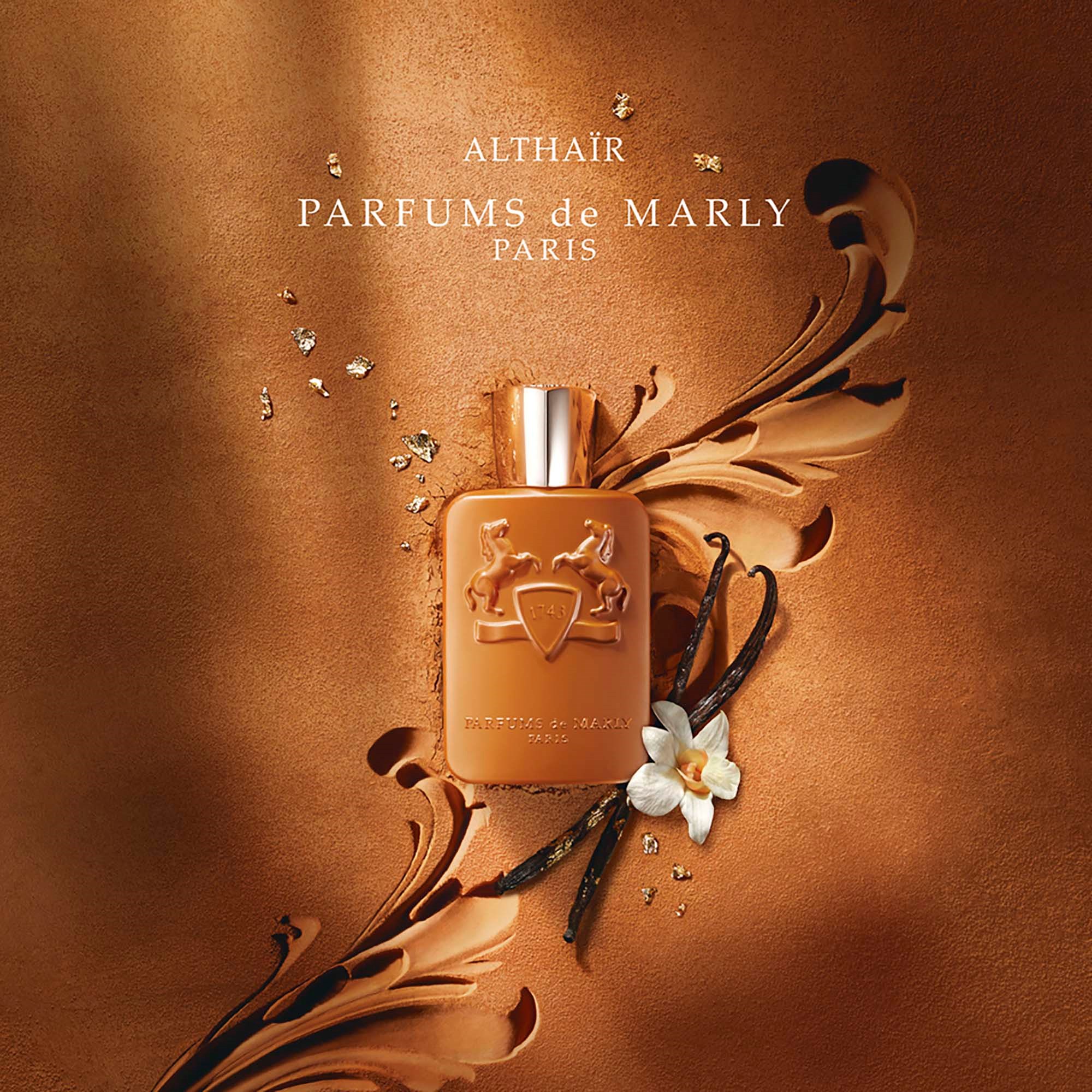 Parfums De Marly Althaïr Eau de Parfum 125 ml (obrázok 9)