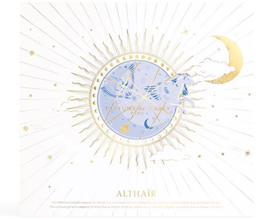 Parfums De Marly Althair Set