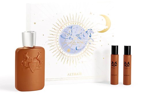 Parfums De Marly Althair Set