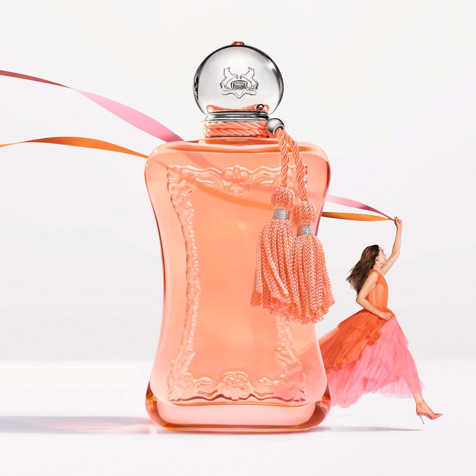 Parfums De Marly Athénais Eau de Parfum 75 ml (obrázok 11)