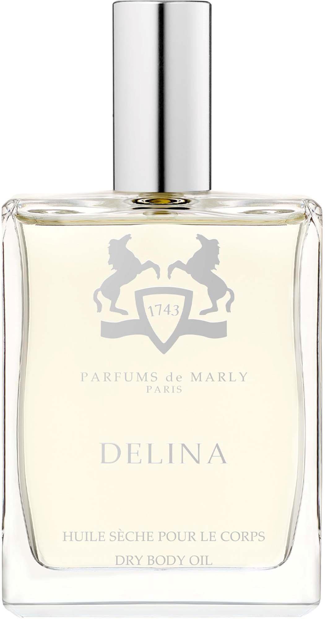 Parfums de Marly Delina Body Oil 100 ml