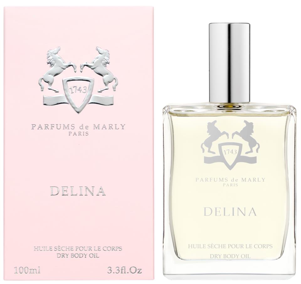 Parfums de Marly Delina Body Oil 100 ml