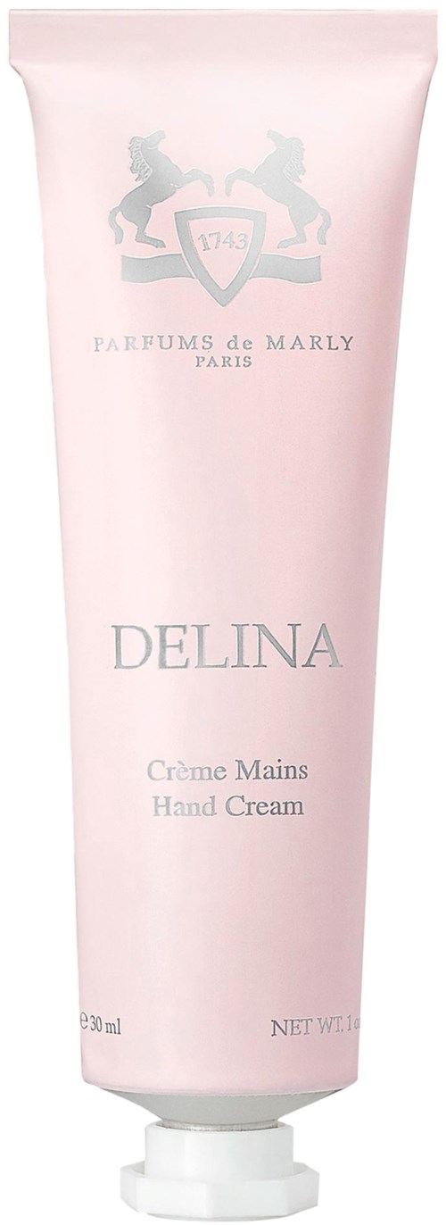 Parfums De Marly Delina Hand Cream 30 ml