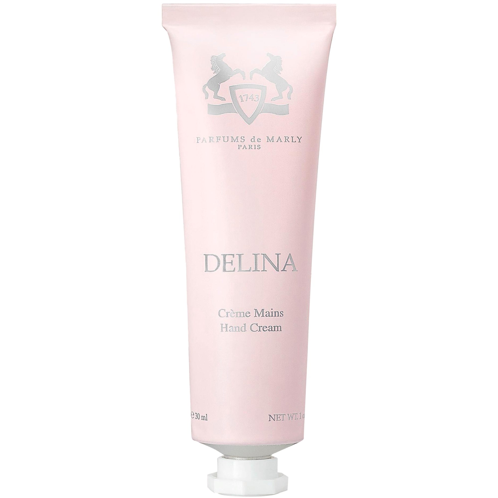 Parfums De Marly Delina Hand Cream 30 ml