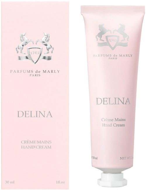Parfums De Marly Delina Hand Cream 30 ml
