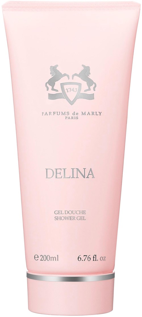 Parfums De Marly Delina Shower Gel 200 ml