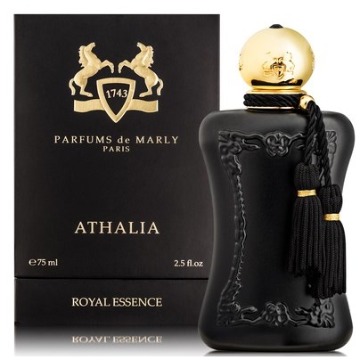 Läs mer om Parfums De Marly Feminine Athalia Eau De Parfum Spray 75 ml