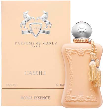 Parfums De Marly Feminine Cassili Edp Spray 75ml