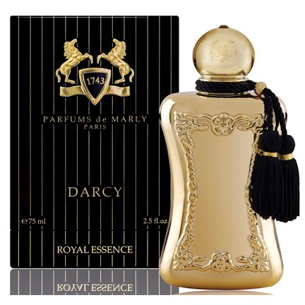 Фото - Жіночі парфуми Parfums de Marly Feminine Darcy Edp Spray 75ml - woda perfumowana 