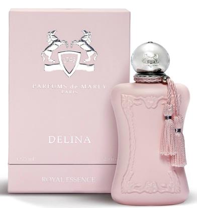 Parfums De Marly Feminine Delina Edp Spray 75ml