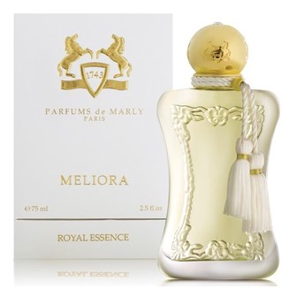 Läs mer om Parfums De Marly Feminine Meliora Eau De Parfum Spray 75 ml