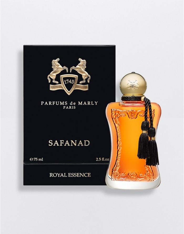 Parfums De Marly Feminine Safanad Edp Spray 75ml