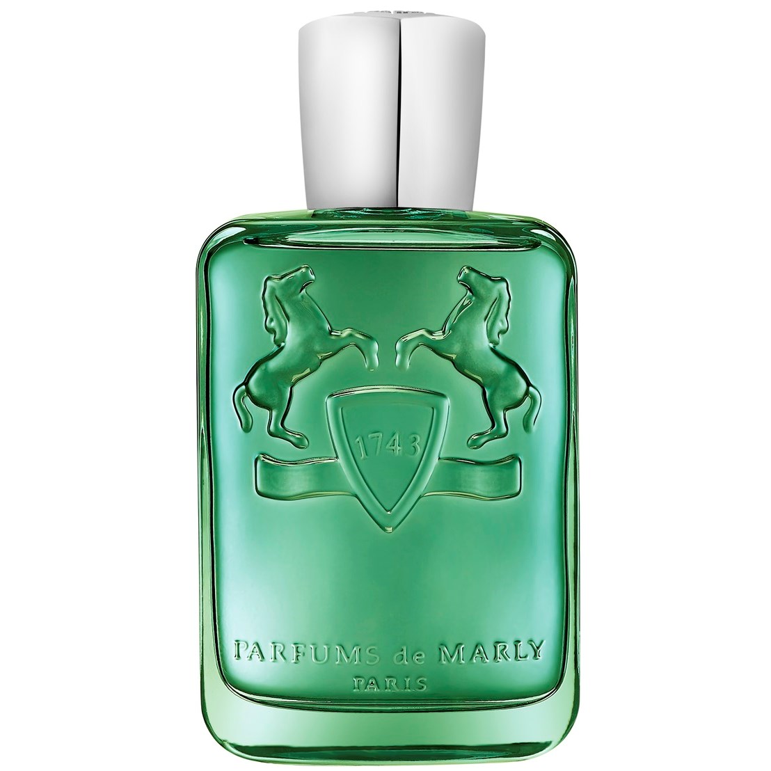 Läs mer om Parfums De Marly Greenley Man Eau de Parfum 75 ml
