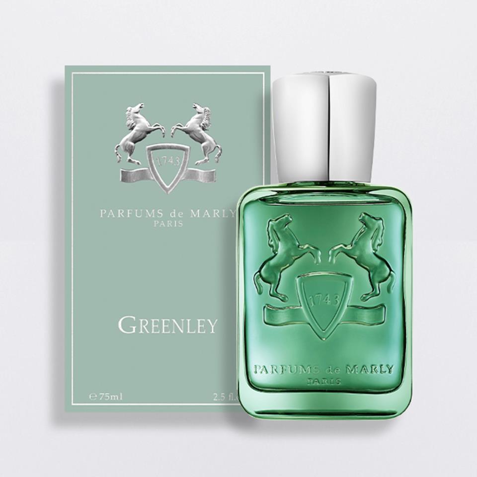 Parfums De Marly Greenely Man Edp 75ml