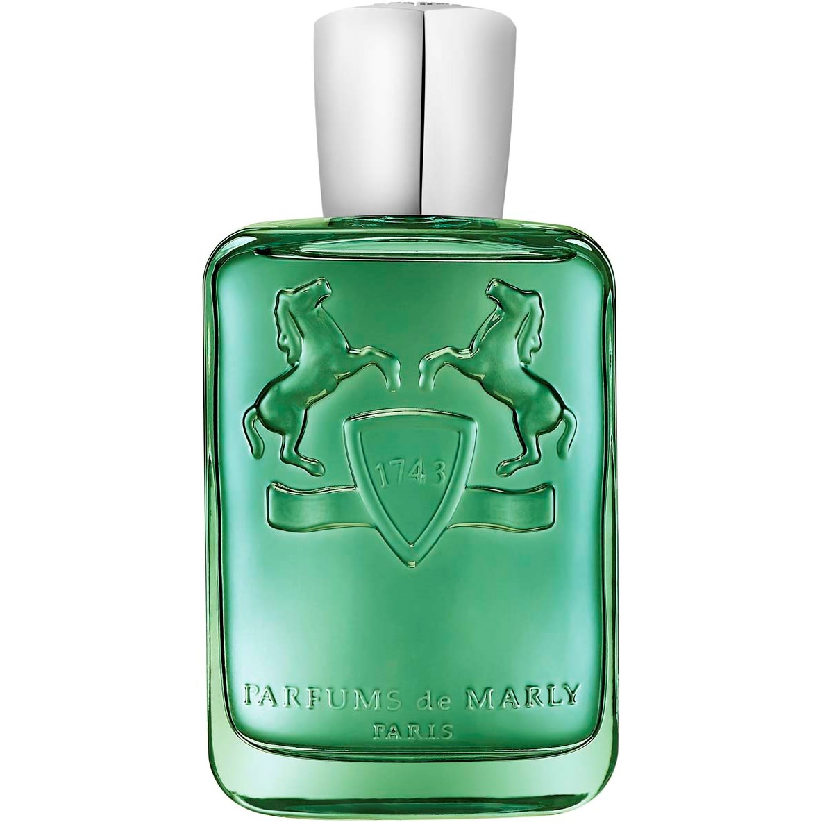 Läs mer om Parfums De Marly Greenley Man Eau de Parfum 125 ml