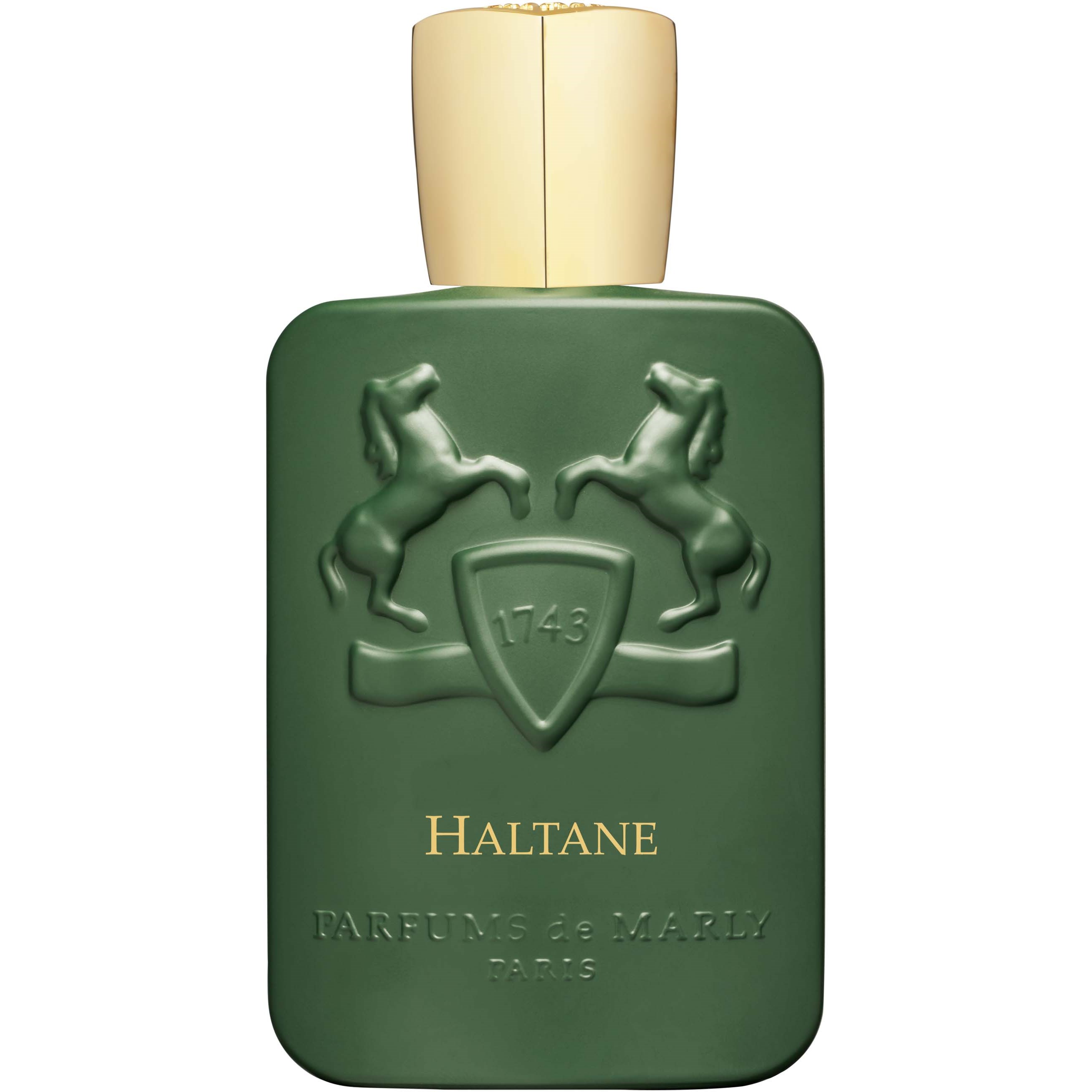 Läs mer om Parfums De Marly Haltane Eau de Parfum Spray 125 ml