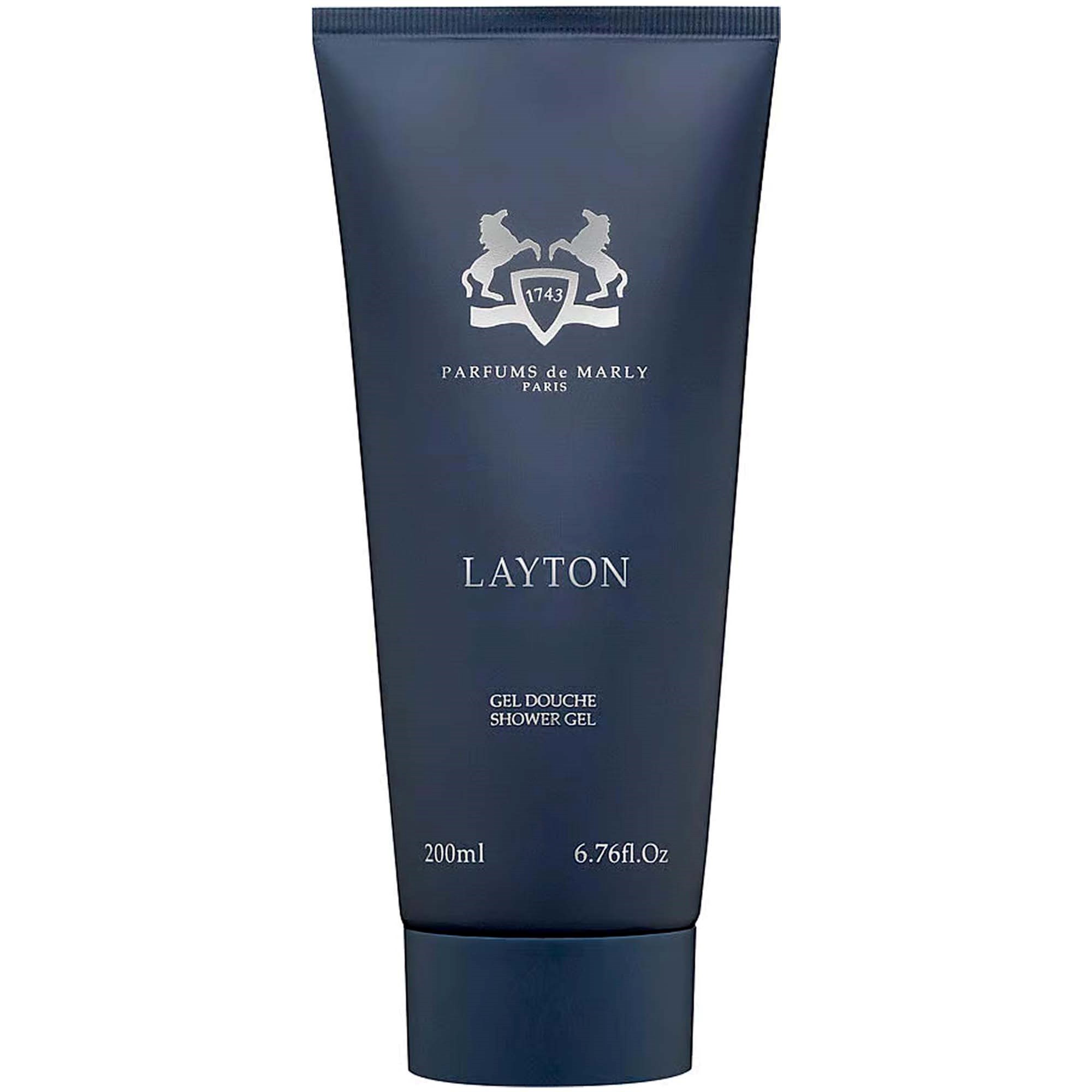 Parfums de Marly Layton Shower Gel (200 ml)