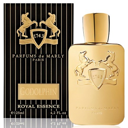 Parfums De Marly Maskuline To Share Godolphin Eau De Parfum Spray 125 ml